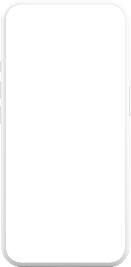 Simple Smartphone Frame